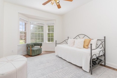 SHOWINGS STARTS - JULY 3. Welcome to luxurious living in the on Brier Creek Country Club in North Carolina - for sale on GolfHomes.com, golf home, golf lot