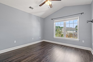 Beautifully updated 3 bedroom 2.5 Bathroom Townhome nestled in on Burning Ridge Golf Course in South Carolina - for sale on GolfHomes.com, golf home, golf lot