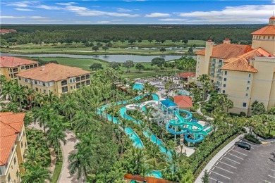 Luxury living in Castillo at Tiburon, this ground-floor end unit on Tiburon Golf Club in Florida - for sale on GolfHomes.com, golf home, golf lot