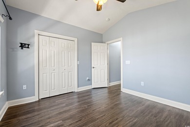 Beautifully updated 3 bedroom 2.5 Bathroom Townhome nestled in on Burning Ridge Golf Course in South Carolina - for sale on GolfHomes.com, golf home, golf lot