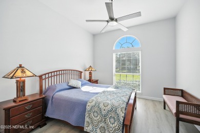 This is the one you've been waiting for! Beautifully updated and on Jacksonville Golf and Country Club in Florida - for sale on GolfHomes.com, golf home, golf lot