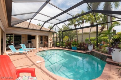 NEWER ROOF, NEWER A/C, a FULL HOUSE GENERATOR and a NEWER on Verandah Golf Course and Club in Florida - for sale on GolfHomes.com, golf home, golf lot