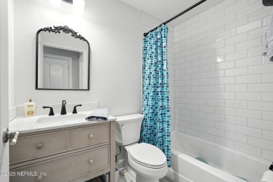 This is the one you've been waiting for! Beautifully updated and on Jacksonville Golf and Country Club in Florida - for sale on GolfHomes.com, golf home, golf lot