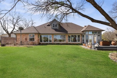 Pecan Plantation golf course with a view! While there are on Pecan Plantation Country Club in Texas - for sale on GolfHomes.com, golf home, golf lot