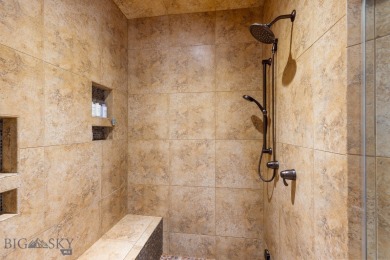 This exceptional home features 6 bedrooms, 4.5 bathrooms, and on Black Bull Golf Community in Montana - for sale on GolfHomes.com, golf home, golf lot