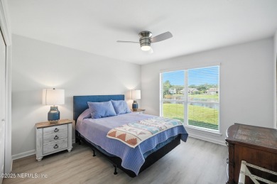 This is the one you've been waiting for! Beautifully updated and on Jacksonville Golf and Country Club in Florida - for sale on GolfHomes.com, golf home, golf lot