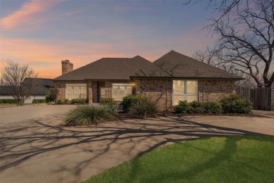 Pecan Plantation golf course with a view! While there are on Pecan Plantation Country Club in Texas - for sale on GolfHomes.com, golf home, golf lot