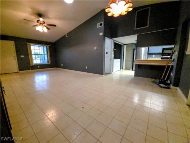 Investor-Friendly Sabal Springs Home - Lowest Price Per Sq. Ft on Sabal Springs Golf and Racquet Club in Florida - for sale on GolfHomes.com, golf home, golf lot