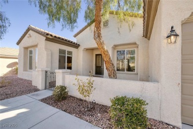 Experience an amazing lifestyle in the highly coveted Sun City on Revere Golf Club in Nevada - for sale on GolfHomes.com, golf home, golf lot