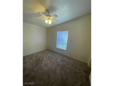 Welcome home to the AGE RESTRICTED Community of Desert Inn on Stallion Mountain Golf Course in Nevada - for sale on GolfHomes.com, golf home, golf lot