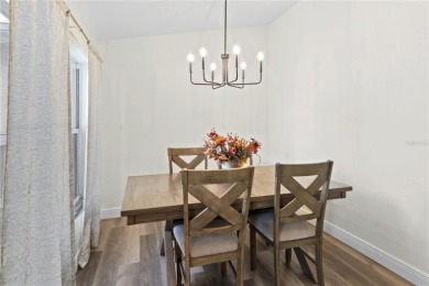 Short Sale. Welcome to this spacious 4-bedroom, 2-bath, 2-car on Bobcat Trail Golf Club in Florida - for sale on GolfHomes.com, golf home, golf lot