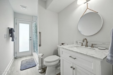 This is the one you've been waiting for! Beautifully updated and on Jacksonville Golf and Country Club in Florida - for sale on GolfHomes.com, golf home, golf lot