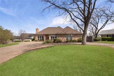 Pecan Plantation golf course with a view! While there are on Pecan Plantation Country Club in Texas - for sale on GolfHomes.com, golf home, golf lot
