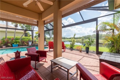 NEWER ROOF, NEWER A/C, a FULL HOUSE GENERATOR and a NEWER on Verandah Golf Course and Club in Florida - for sale on GolfHomes.com, golf home, golf lot