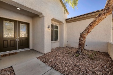 Experience an amazing lifestyle in the highly coveted Sun City on Revere Golf Club in Nevada - for sale on GolfHomes.com, golf home, golf lot