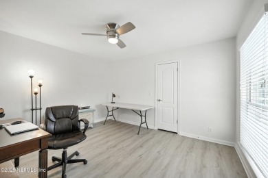 This is the one you've been waiting for! Beautifully updated and on Jacksonville Golf and Country Club in Florida - for sale on GolfHomes.com, golf home, golf lot