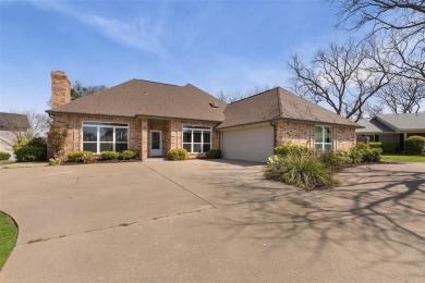 Pecan Plantation golf course with a view! While there are on Pecan Plantation Country Club in Texas - for sale on GolfHomes.com, golf home, golf lot