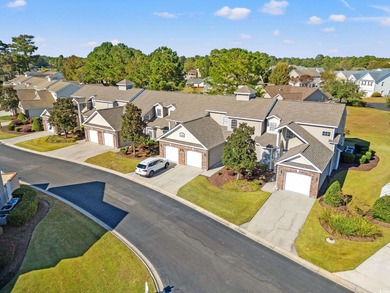 Beautifully updated 3 bedroom 2.5 Bathroom Townhome nestled in on Burning Ridge Golf Course in South Carolina - for sale on GolfHomes.com, golf home, golf lot