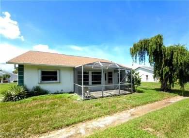 Investor-Friendly Sabal Springs Home - Lowest Price Per Sq. Ft on Sabal Springs Golf and Racquet Club in Florida - for sale on GolfHomes.com, golf home, golf lot