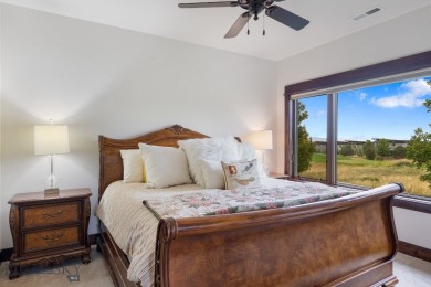 This exceptional home features 6 bedrooms, 4.5 bathrooms, and on Black Bull Golf Community in Montana - for sale on GolfHomes.com, golf home, golf lot