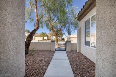 Experience an amazing lifestyle in the highly coveted Sun City on Revere Golf Club in Nevada - for sale on GolfHomes.com, golf home, golf lot