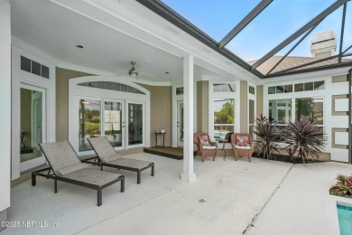 This is the one you've been waiting for! Beautifully updated and on Jacksonville Golf and Country Club in Florida - for sale on GolfHomes.com, golf home, golf lot