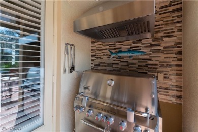 NEWER ROOF, NEWER A/C, a FULL HOUSE GENERATOR and a NEWER on Verandah Golf Course and Club in Florida - for sale on GolfHomes.com, golf home, golf lot