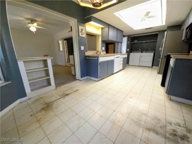 Investor-Friendly Sabal Springs Home - Lowest Price Per Sq. Ft on Sabal Springs Golf and Racquet Club in Florida - for sale on GolfHomes.com, golf home, golf lot