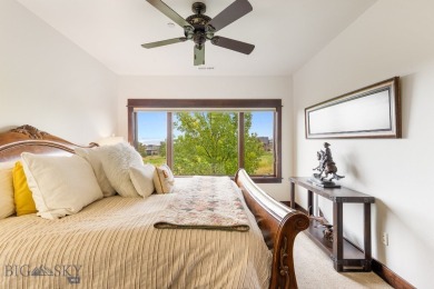 This exceptional home features 6 bedrooms, 4.5 bathrooms, and on Black Bull Golf Community in Montana - for sale on GolfHomes.com, golf home, golf lot
