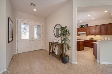Experience an amazing lifestyle in the highly coveted Sun City on Revere Golf Club in Nevada - for sale on GolfHomes.com, golf home, golf lot