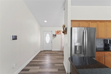 Short Sale. Welcome to this spacious 4-bedroom, 2-bath, 2-car on Bobcat Trail Golf Club in Florida - for sale on GolfHomes.com, golf home, golf lot
