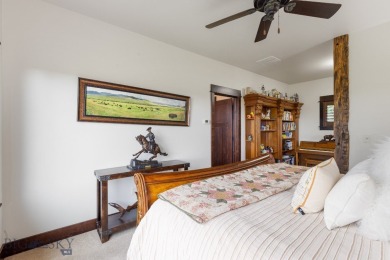 This exceptional home features 6 bedrooms, 4.5 bathrooms, and on Black Bull Golf Community in Montana - for sale on GolfHomes.com, golf home, golf lot