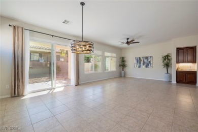 Experience an amazing lifestyle in the highly coveted Sun City on Revere Golf Club in Nevada - for sale on GolfHomes.com, golf home, golf lot