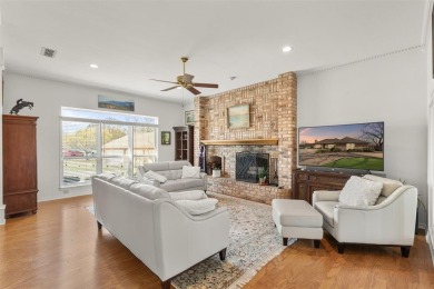 Pecan Plantation golf course with a view! While there are on Pecan Plantation Country Club in Texas - for sale on GolfHomes.com, golf home, golf lot