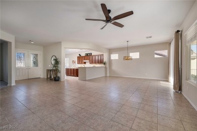 Experience an amazing lifestyle in the highly coveted Sun City on Revere Golf Club in Nevada - for sale on GolfHomes.com, golf home, golf lot
