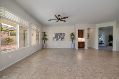 Experience an amazing lifestyle in the highly coveted Sun City on Revere Golf Club in Nevada - for sale on GolfHomes.com, golf home, golf lot
