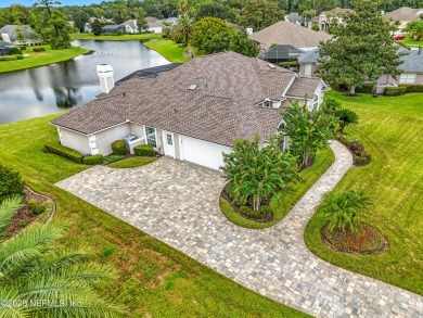 This is the one you've been waiting for! Beautifully updated and on Jacksonville Golf and Country Club in Florida - for sale on GolfHomes.com, golf home, golf lot