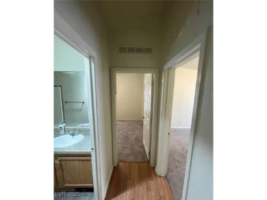 Welcome home to the AGE RESTRICTED Community of Desert Inn on Stallion Mountain Golf Course in Nevada - for sale on GolfHomes.com, golf home, golf lot