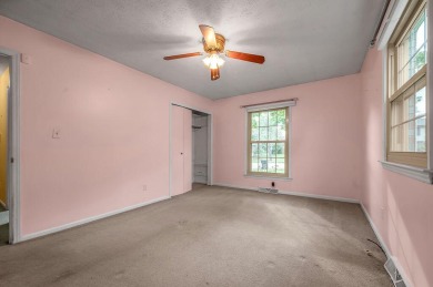 Welcome to this stunning brick ranch perfectly positioned on on Tates Creek Golf Course in Kentucky - for sale on GolfHomes.com, golf home, golf lot