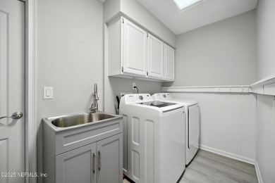 This is the one you've been waiting for! Beautifully updated and on Jacksonville Golf and Country Club in Florida - for sale on GolfHomes.com, golf home, golf lot