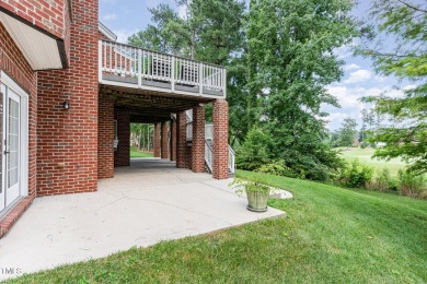 SHOWINGS STARTS - JULY 3. Welcome to luxurious living in the on Brier Creek Country Club in North Carolina - for sale on GolfHomes.com, golf home, golf lot