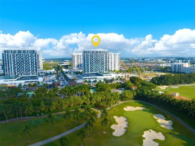 Prime Downtown Doral Living with Unmatched Golf Views. This on Doral Golf Resort in Florida - for sale on GolfHomes.com, golf home, golf lot