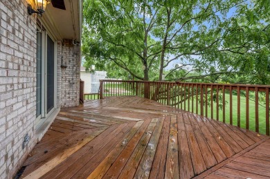 Welcome to this stunning brick ranch perfectly positioned on on Tates Creek Golf Course in Kentucky - for sale on GolfHomes.com, golf home, golf lot