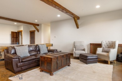 This exceptional home features 6 bedrooms, 4.5 bathrooms, and on Black Bull Golf Community in Montana - for sale on GolfHomes.com, golf home, golf lot