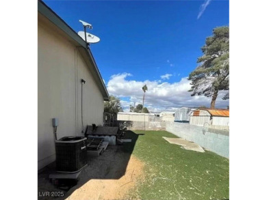 Welcome home to the AGE RESTRICTED Community of Desert Inn on Stallion Mountain Golf Course in Nevada - for sale on GolfHomes.com, golf home, golf lot