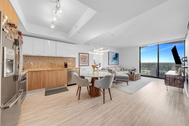 Prime Downtown Doral Living with Unmatched Golf Views. This on Doral Golf Resort in Florida - for sale on GolfHomes.com, golf home, golf lot