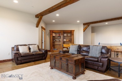 This exceptional home features 6 bedrooms, 4.5 bathrooms, and on Black Bull Golf Community in Montana - for sale on GolfHomes.com, golf home, golf lot