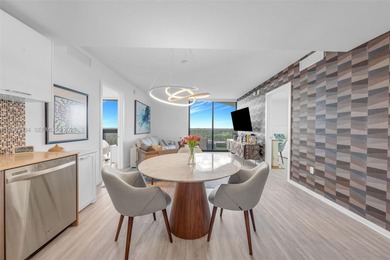 Prime Downtown Doral Living with Unmatched Golf Views. This on Doral Golf Resort in Florida - for sale on GolfHomes.com, golf home, golf lot