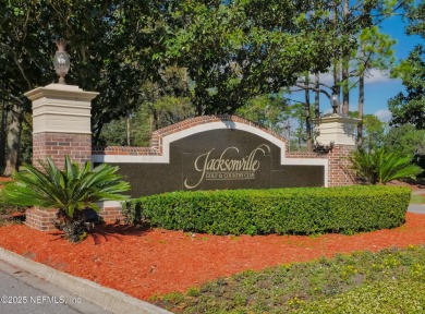 This is the one you've been waiting for! Beautifully updated and on Jacksonville Golf and Country Club in Florida - for sale on GolfHomes.com, golf home, golf lot