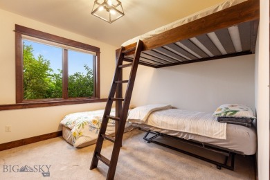 This exceptional home features 6 bedrooms, 4.5 bathrooms, and on Black Bull Golf Community in Montana - for sale on GolfHomes.com, golf home, golf lot